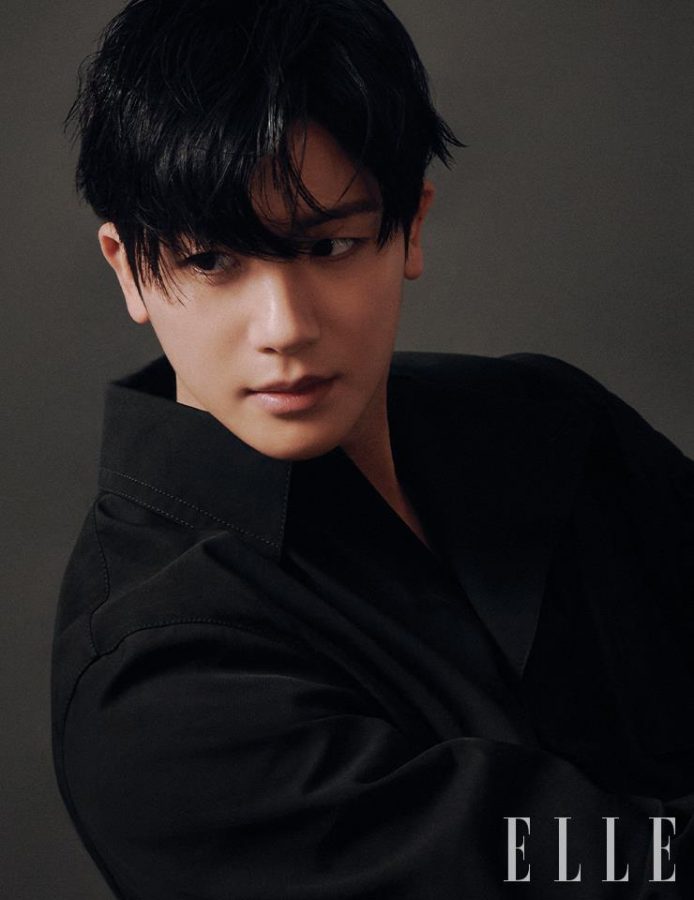 “Our Blooming Youth” Stars Park Hyung Sik And Jeon So Nee Dish On Their