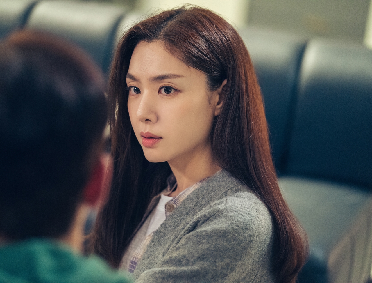 Seo Ji Hye Setuju Main Drama Red Balloon Tanpa Mengetahui Perannya