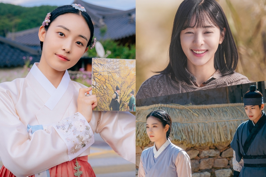 “Oasis” Remains No. 1 In Ratings + “Our Blooming Youth” Continues