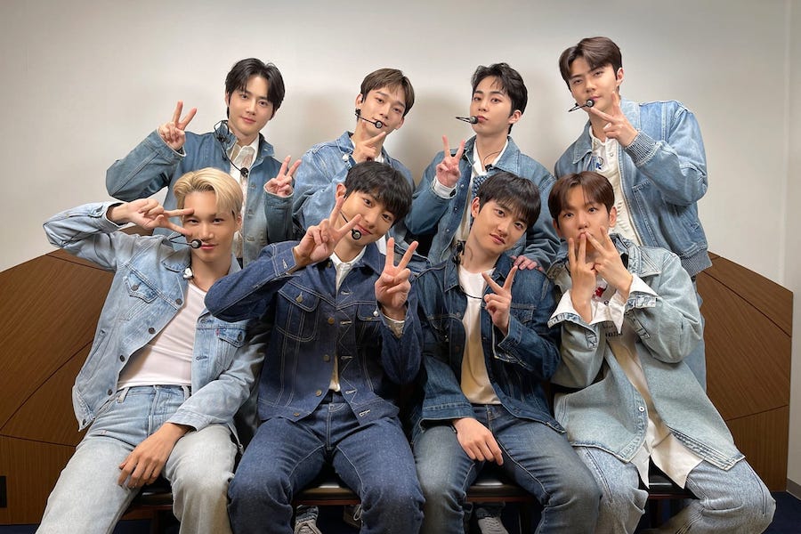 D.O. Affirms EXO's Strength Amidst Recent Concert
