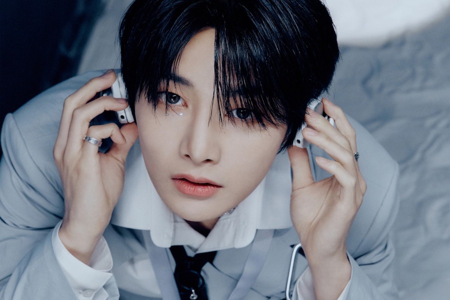 Stray Kids' I.N To Sit Out "M Countdown" Performance Due To Health