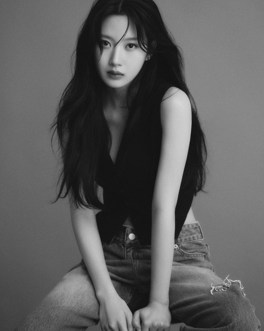 Moon Ga Young Unveils Stunning New Profile Photos KpopHit KPOP HIT Moon Ga Young Unveils Stunning New Profile Photos KpopHit KPOP HIT