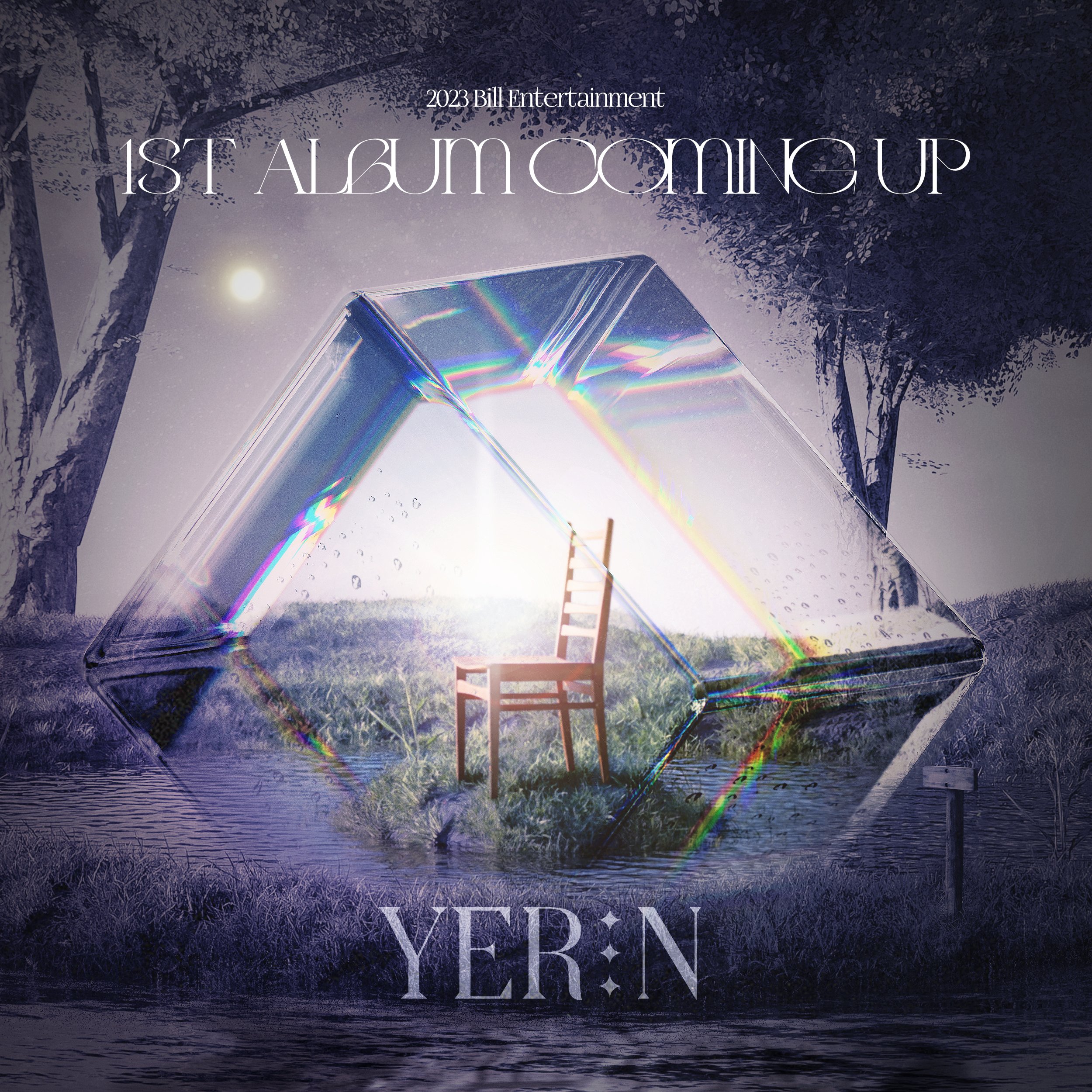 Watch GFRIEND s Yerin Gears Up For 1st Ever Comeback With Teaser For Watch GFRIEND s Yerin Gears Up For 1st Ever Comeback With Teaser For