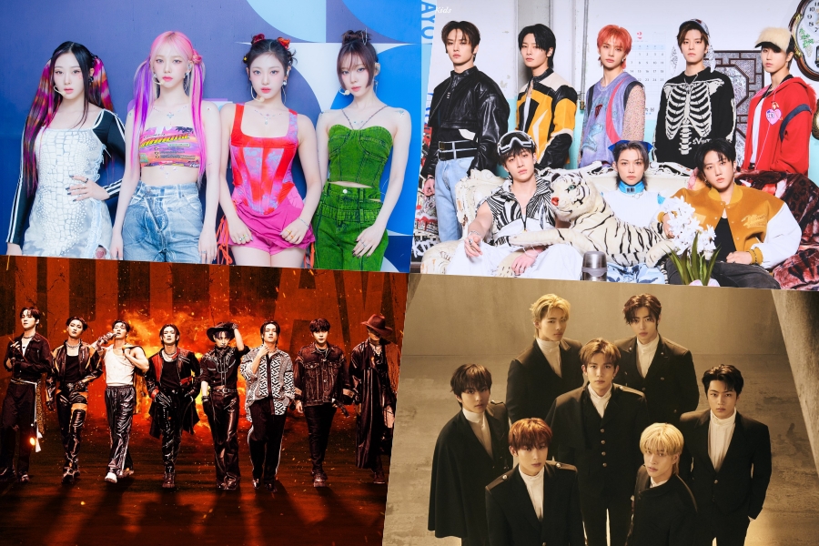 K-POP・アジア Stray kids seventeen nct dream atbo HOT] HISTORY OF K-POP 'Stray KidsX NCT DREAM' 2019 MBC 가요