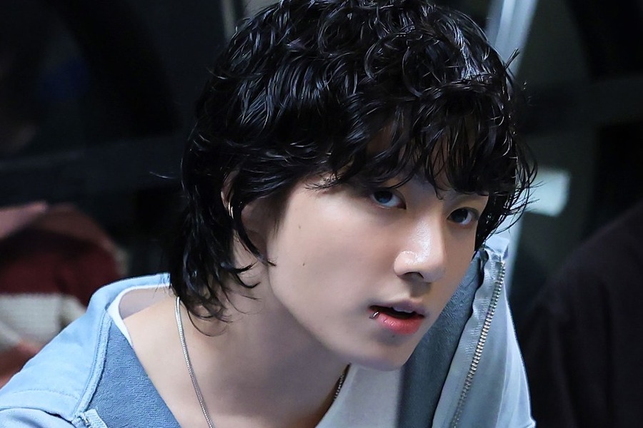 Jungkook's 