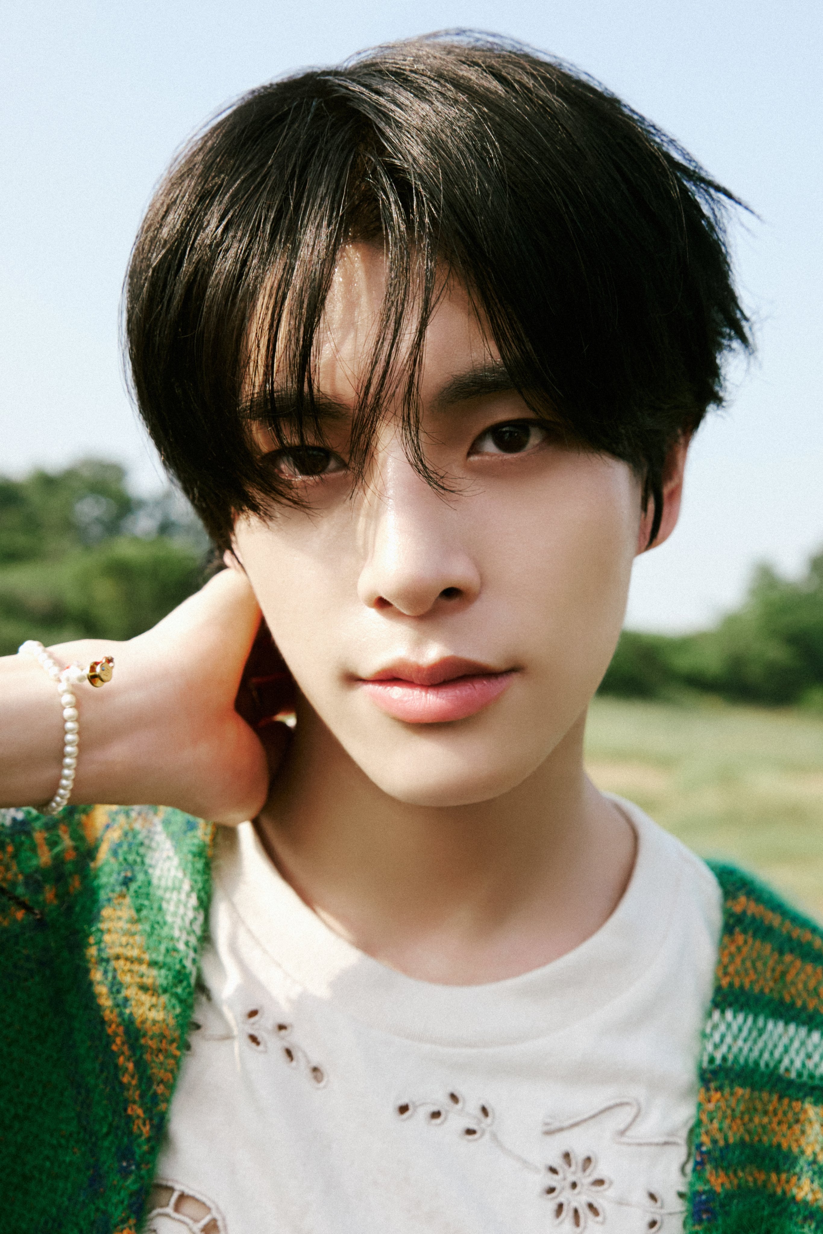 Watch ENHYPEN Is Willing To Give Up On Eternity For Love In MV For Watch ENHYPEN Is Willing To Give Up On Eternity For Love In MV For