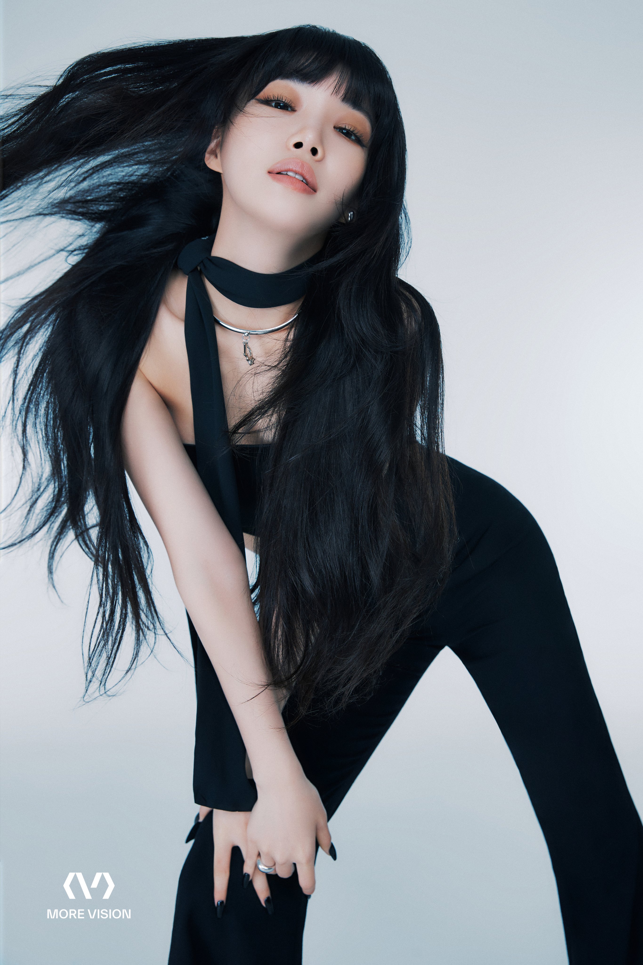 Chungha Signs With Jay Park s Label MORE VISION Unveils New Profile Chungha Signs With Jay Park s Label MORE VISION Unveils New Profile