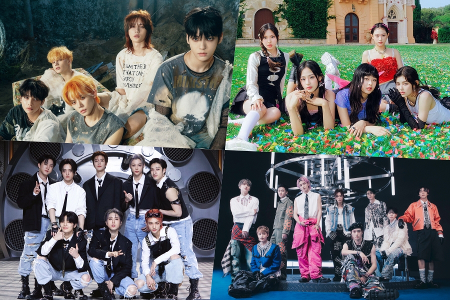 TXT-NewJeans-Stray-Kids-NCT-