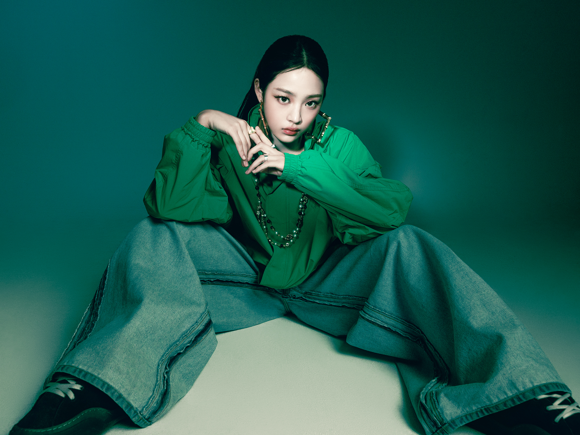 NewJeans Luncurkan Teaser Pertama Comeback 'How Sweet'