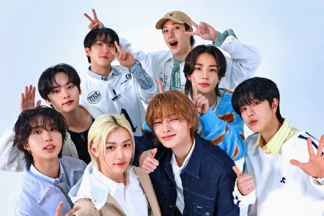 Which Generation Is Stray Kids Stray Kids Groupe EHJWG Which Generation Is Stray Kids Stray Kids Groupe EHJWG