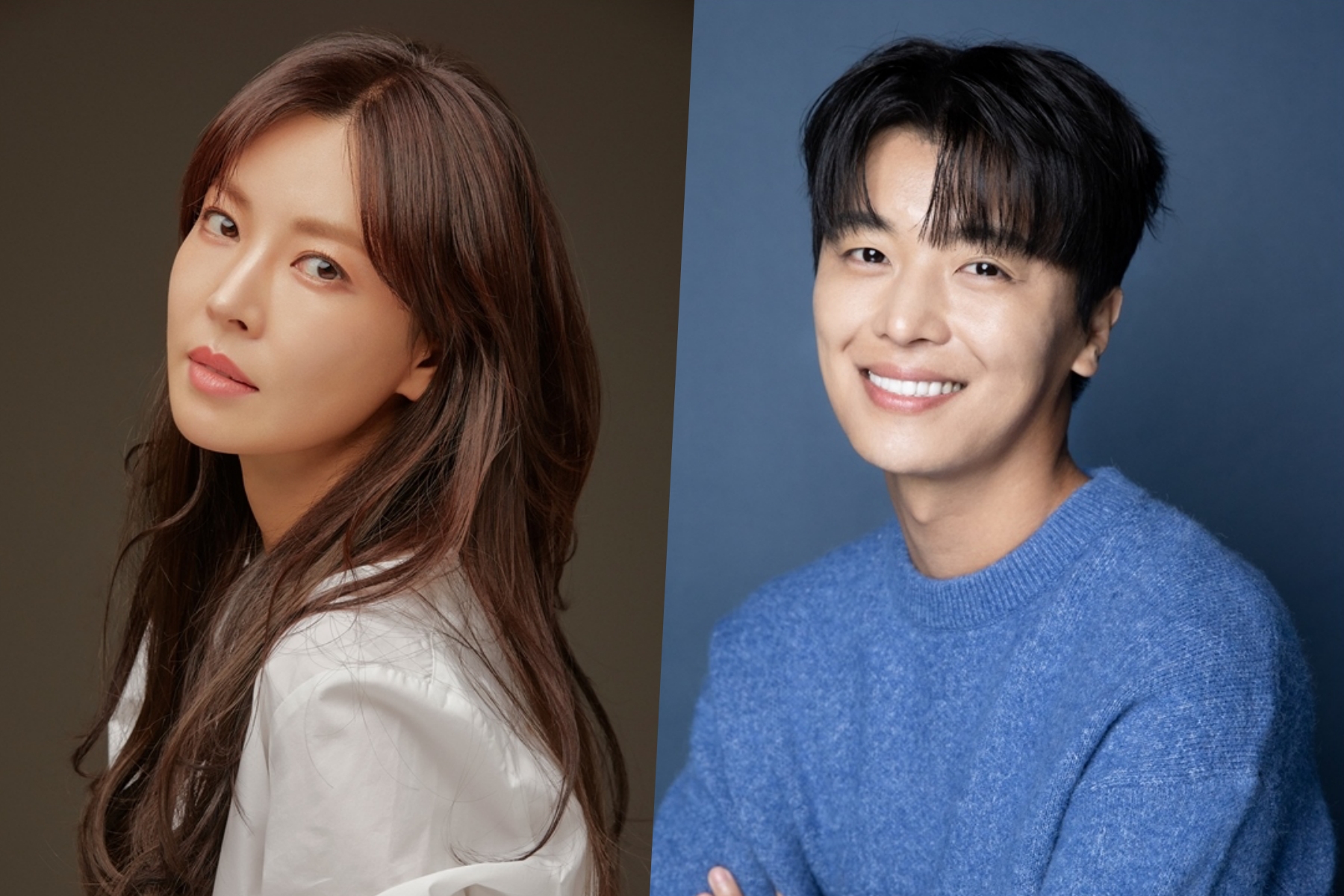 Kim So Yeon, Yeon Woo Jin, And More Confirmed To Star In Drama About ...