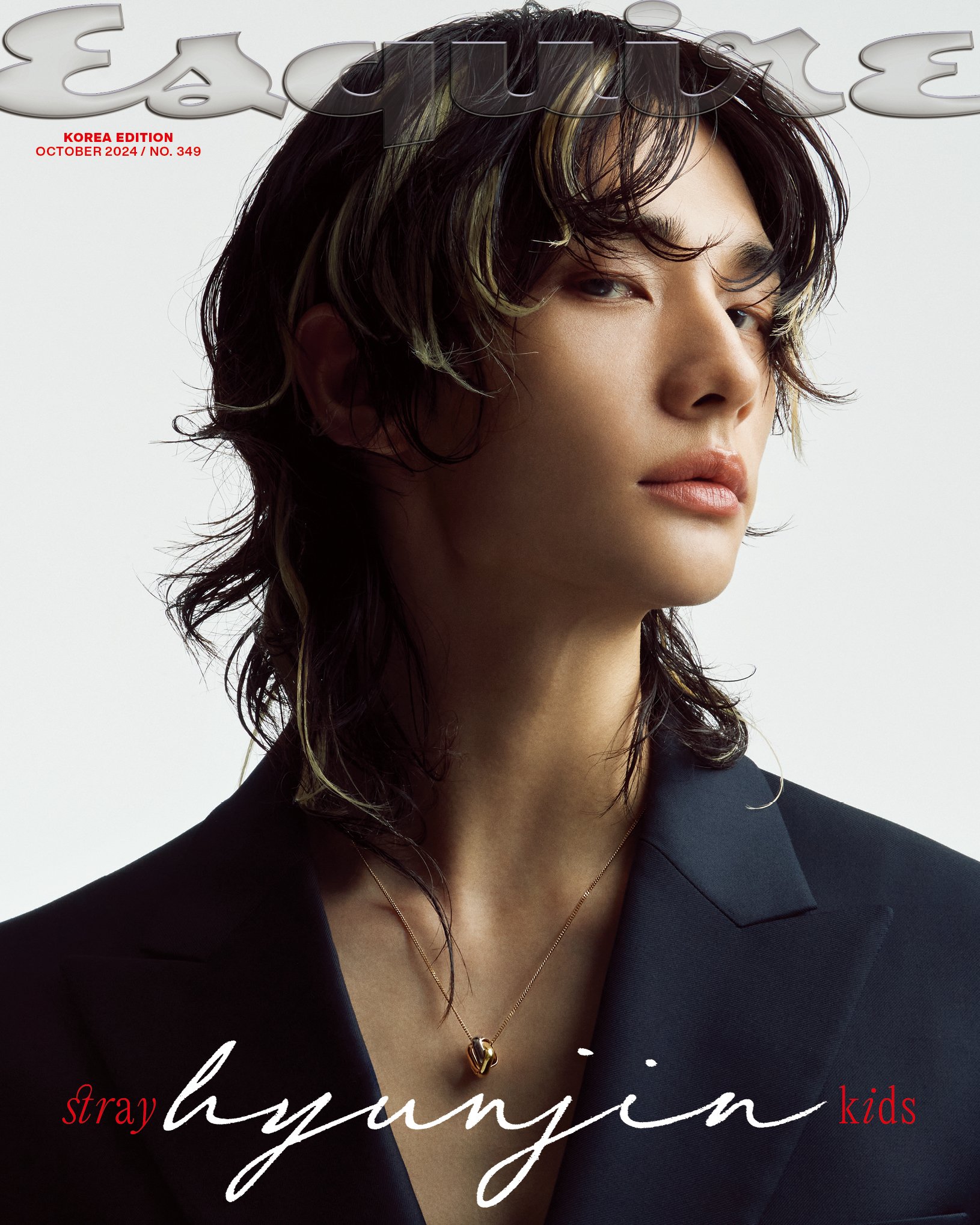 Stray Kids Hyunjin Announced As New Ambassador For Cartier Soompi