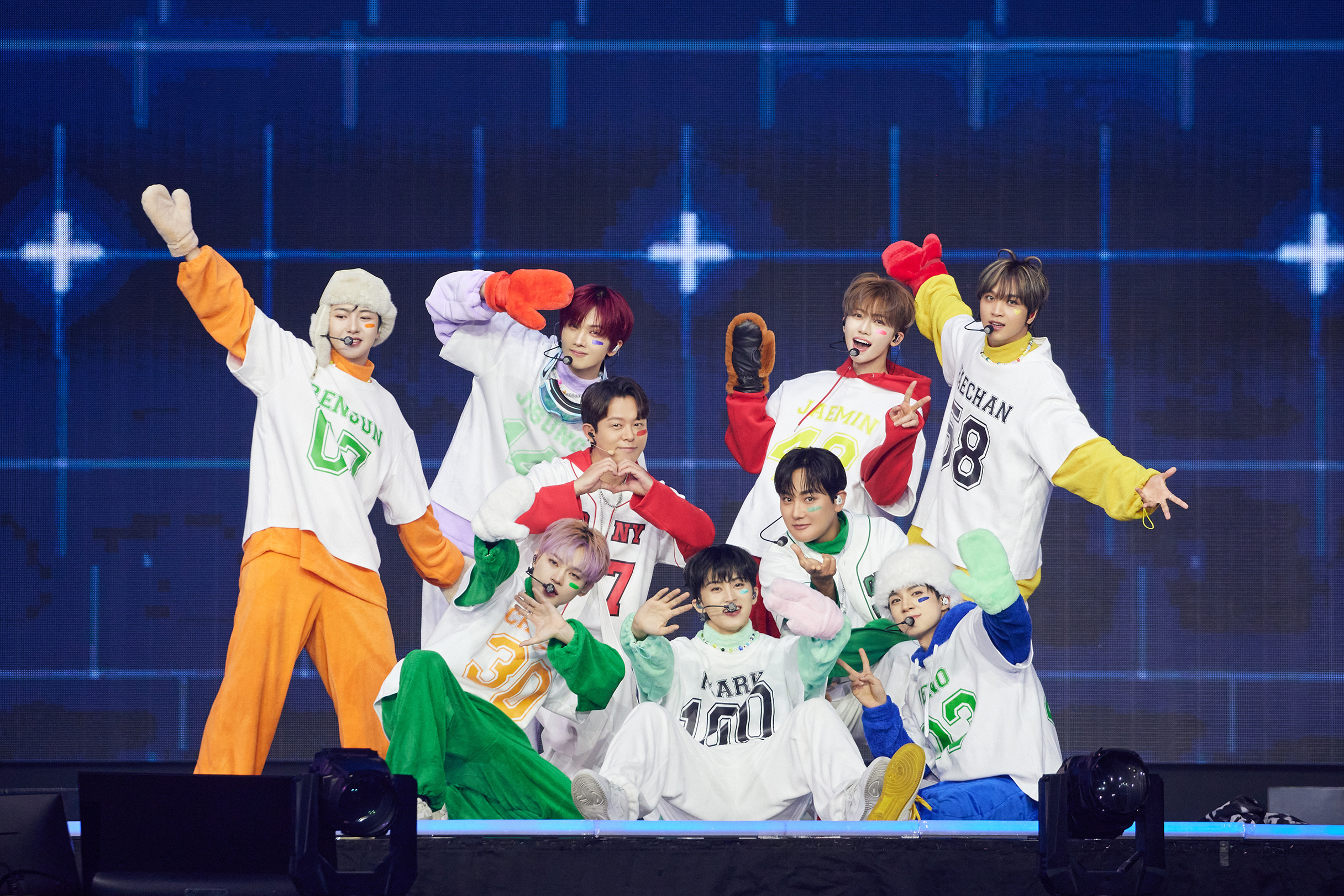 SMTOWN 30周年 MP3 リョウ NCTWISH NCT jp.ktown4u.com : NCT - [SMTOWN LIVE 2025] MP3 PLAYER SET (RIKU Ver.)