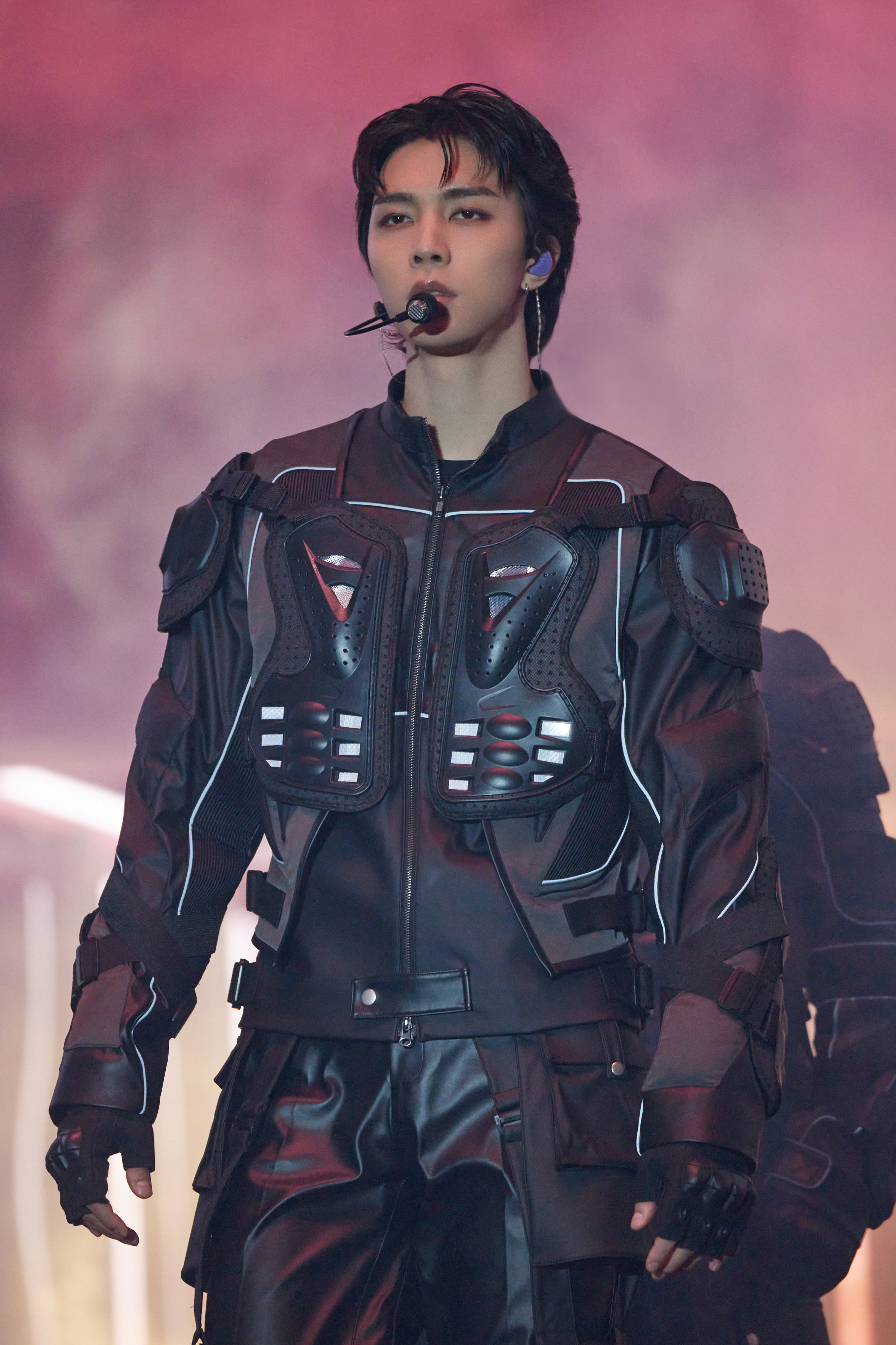 Exclusive: NCT 127 Is An Unstoppable Force At “NEO CITY - THE