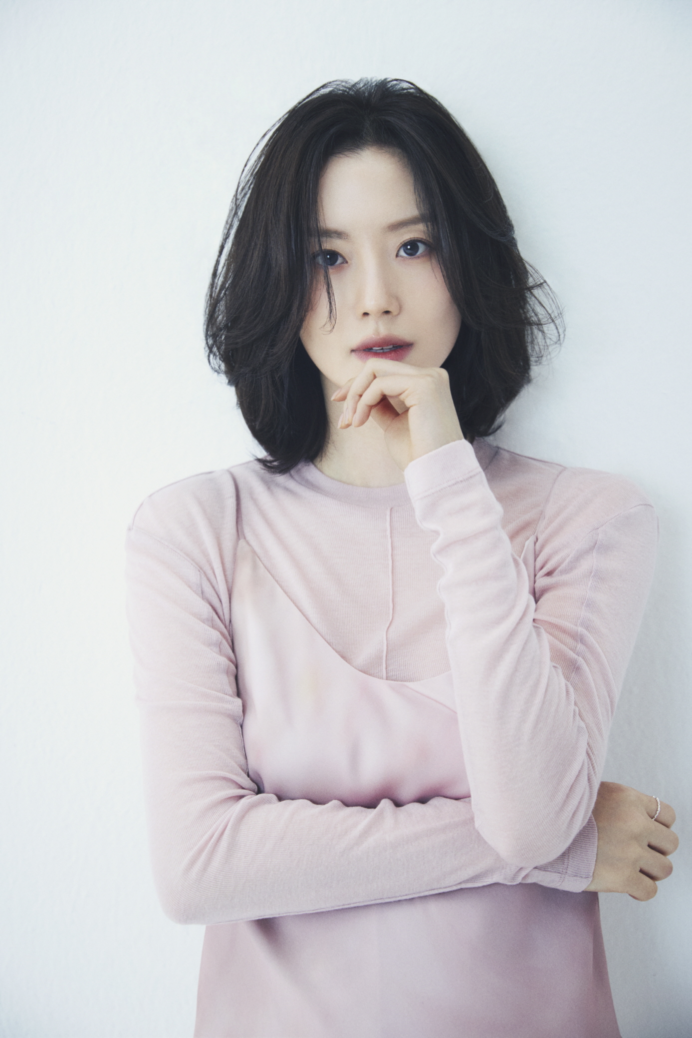 Moon Chae Won Profile 1