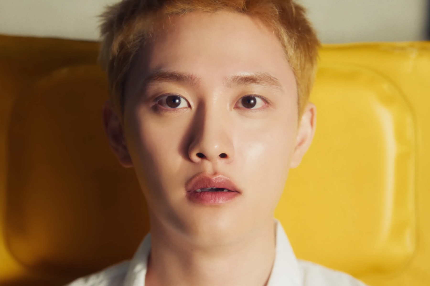EXOのド・ギョンス（D.O.）、1stフルアルバム 