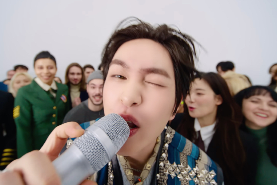 K-POP・アジア SHINee ONEW VOICE Onew - Wikipedia