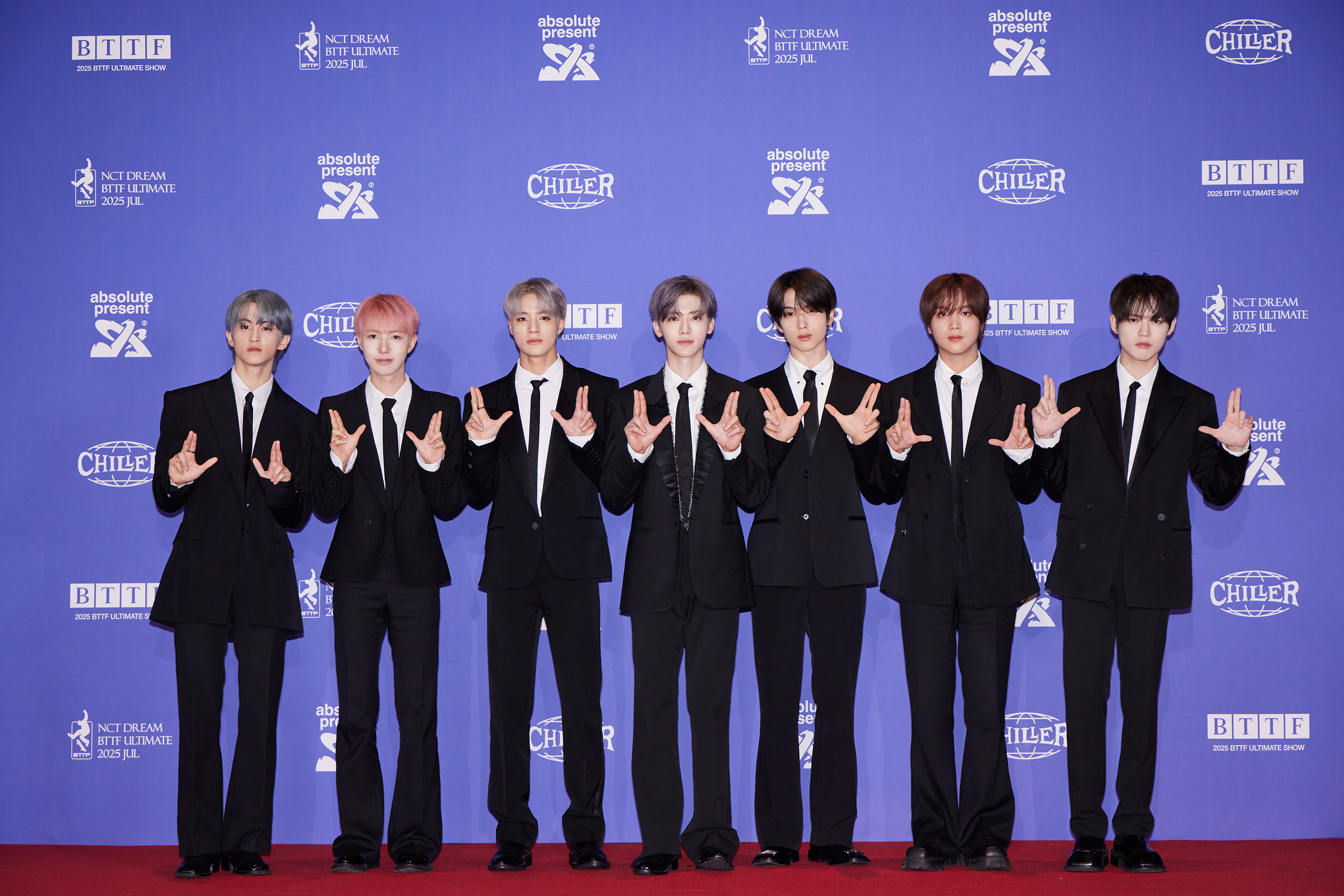 Exclusive: NCT DREAM Reflects On Their 9-Year Career, Memorable