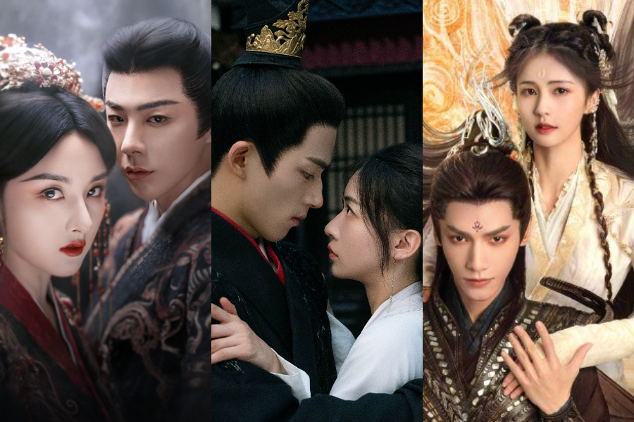 Adapted from Guan Xin Ze Luan's novel Xing Han Can Lan, Xing Shen Zhi Zai, the drama unfolds in two parts, totalling 56 episodes. The narrative introduces us to Cheng Shao Shang (Zhao Lu Si), also known as Niao Niao. Abandoned in infancy while her parents fought in a war, she was raised by a neglectful grandmother and manipulative aunt. This upbringing forged her sharp mind and pragmatic nature, but also left her with deep insecurities and a distrust of others, having always relied on herself. Upon their return, her parents, the esteemed General Cheng Shi (Guo Tao) and his stern wife Xiao Yuan Yi (Zeng Li), find their reunion strained. Years of separation and Xiao Yuan Yi's strict discipline clash with Shao Shang's independent spirit, as she struggles to meet her mother's expectations for a noblewoman. Amidst these family struggles, Shaoshang's path repeatedly crosses with Ling Bu Yi (Wu Lei), the formidable adopted son of the Emperor and a renowned general. Known for his cold demeanour, Ling Bu Yi finds himself increasingly captivated by Shao Shang's sharp intellect and unconventional personality. Their early interactions are filled with misunderstandings, witty exchanges, and an undeniable pull. As their lives intertwine, Shaoshang becomes inadvertently drawn into Ling Buyi's clandestine investigation into a 15-year-old mystery: the massacre of the Huo clan, which fuels his profound desire for vengeance and the truth.--- The initial 27 episodes of "Love Like Galaxy: Part 1" largely center on Shao Shang's quest for acceptance and affection within her challenging family environment. This part also explores the complex, evolving relationship between Shao Shang and Ling Bu Yi. The latter 29 episodes of "Love Like Galaxy: Part 2" shift focus dramatically. The core narrative now revolves around Ling Bu Yi's intricate and long-planned revenge against those who orchestrated the Gu City siege and betrayed his Huo clan. This involves uncovering a vast conspiracy and confronting figures like his own father, Ling Yi. While Part 1 highlighted Shao Shang's journey within her family, Part 2 sees her mature significantly as she becomes deeply entangled in Ling Bu Yi's perilous quest. Her role becomes crucial as she supports him through the dangerous revelations and consequences of his actions.