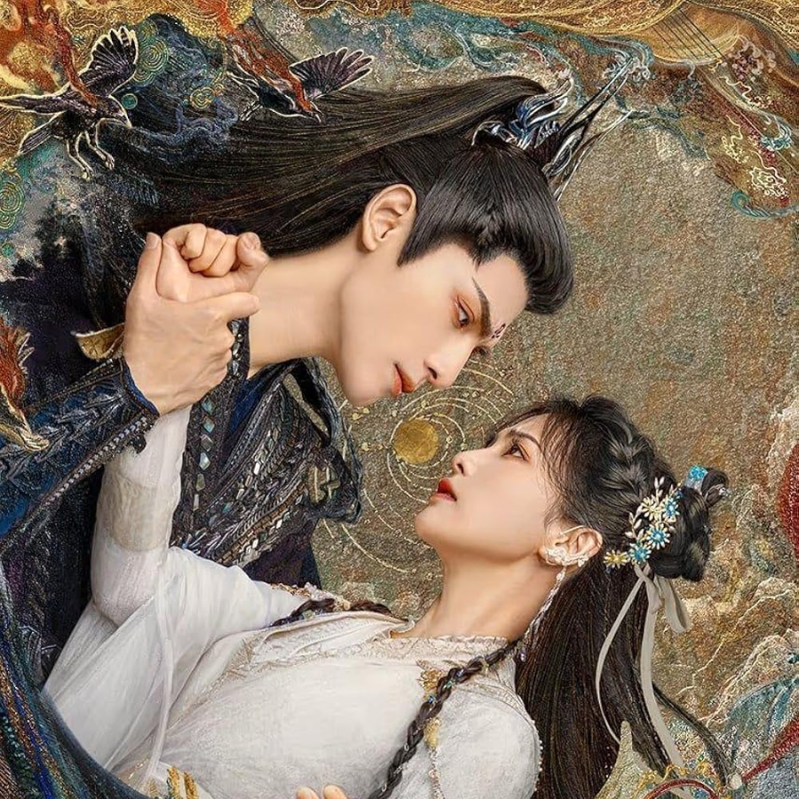 Can’t Move On From The Prisoner Of Beauty? Add These 5 Historical C-Dramas To Your Watchlist About Power, Politics And Romance