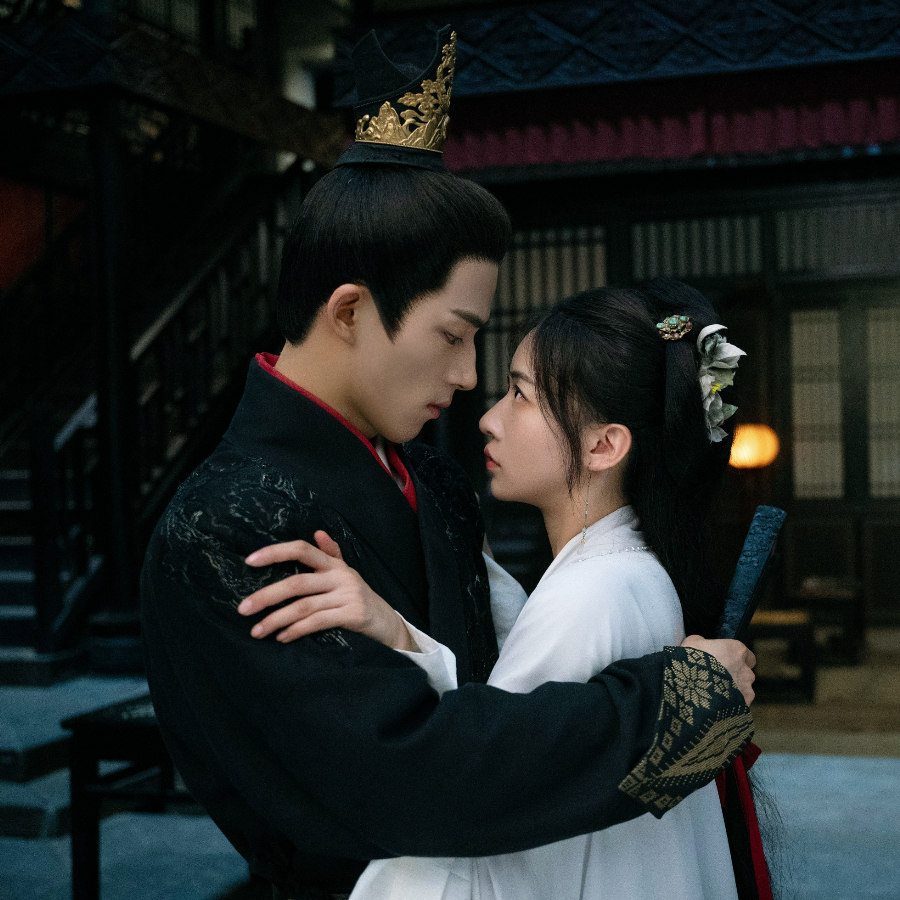 Can’t Move On From The Prisoner Of Beauty? Add These 5 Historical C-Dramas To Your Watchlist About Power, Politics And Romance