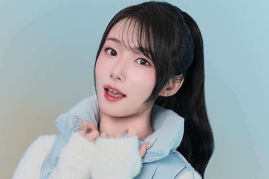 kep1er Youngeun ヨンウン troubleshoot Kep1er's Youngeun To Take Hiatus Due To Health + Sit Out Of