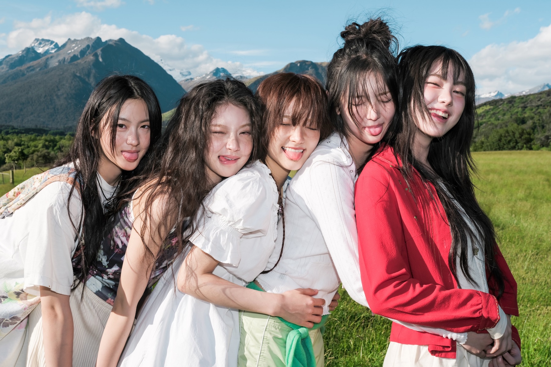 KiiiKiii Confirms Plans For First-Ever Comeback
