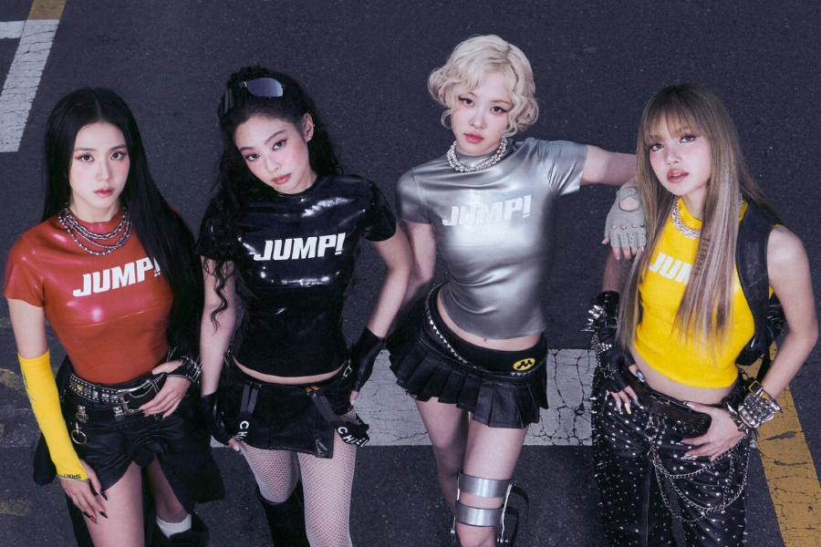 Watch: BLACKPINK Takes 1st Win For “JUMP” On “M Countdown”; Performances By NCT DREAM, ALLDAY PROJECT, And More