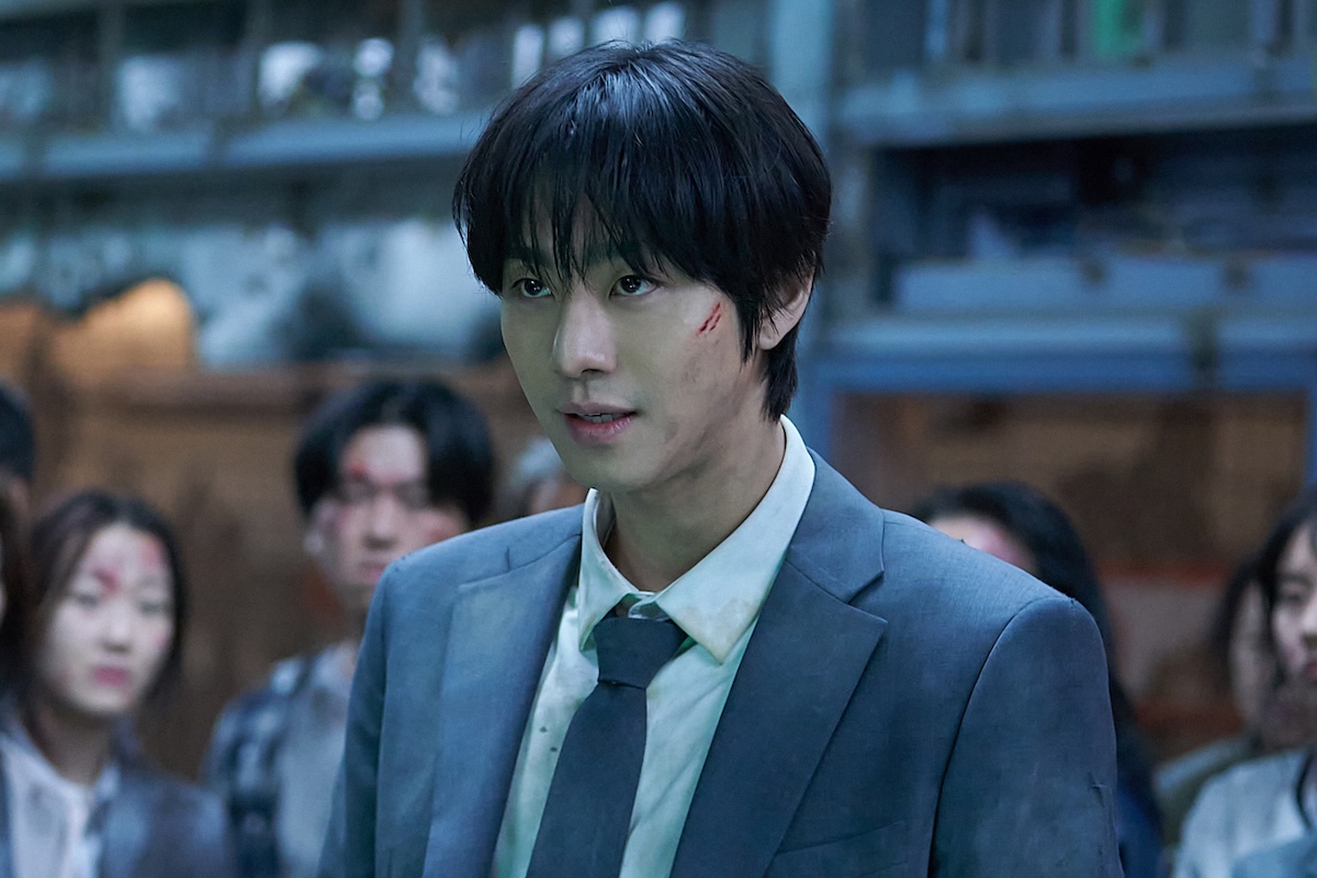 “Omniscient Reader: The Prophecy” To Make North American Premiere At New York Asian Film Festival 2025