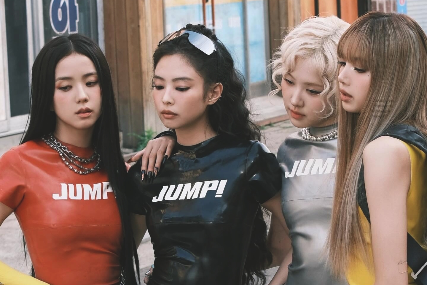 BLACKPINK Tops Billboard Global 200 + Becomes 1st Female K-Pop Act To Score 10 Entries on Hot 100