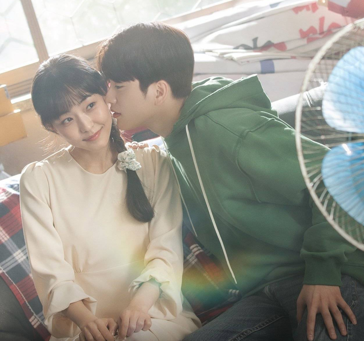 5 K-Dramas of GOT7's Jinyoung To Watch If "Our Unwritten Seoul" Left You Wanting For More