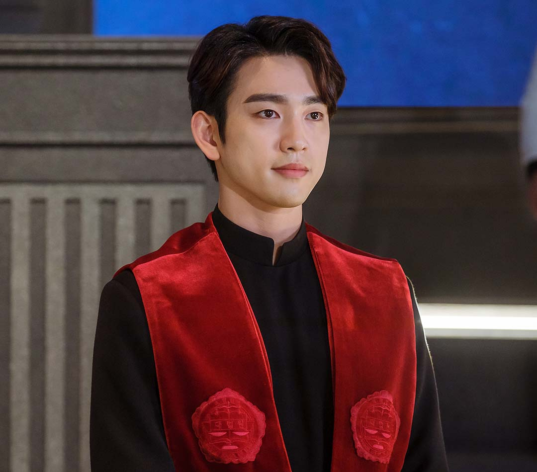 5 K-Dramas of GOT7's Jinyoung To Watch If "Our Unwritten Seoul" Left You Wanting For More