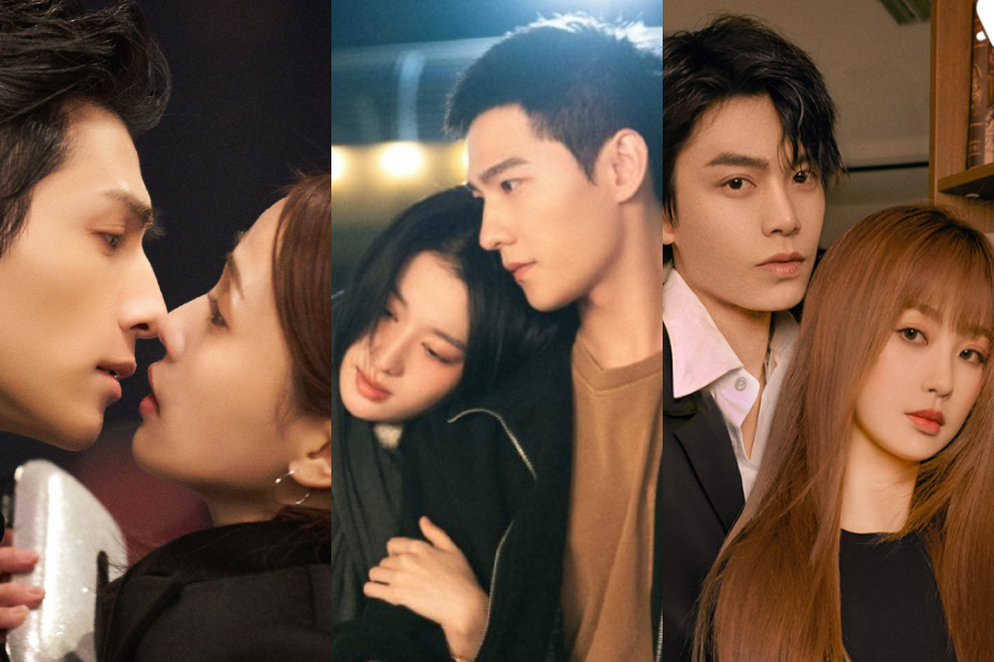 From "Love Is Sweet" To "You Are My Hero", 7 Workplace Romance C-Dramas That’ll Make Your Heart Flutter