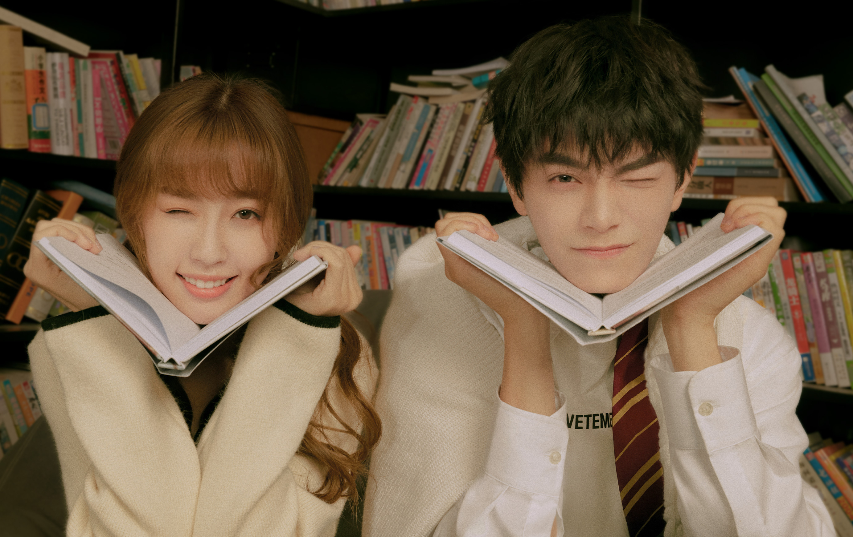 "Love Is Sweet"ten "You Are My Hero"ya, Kalbinizi Çarpıntıya Çevirecek 7 İş Yeri Romantik C-Drama