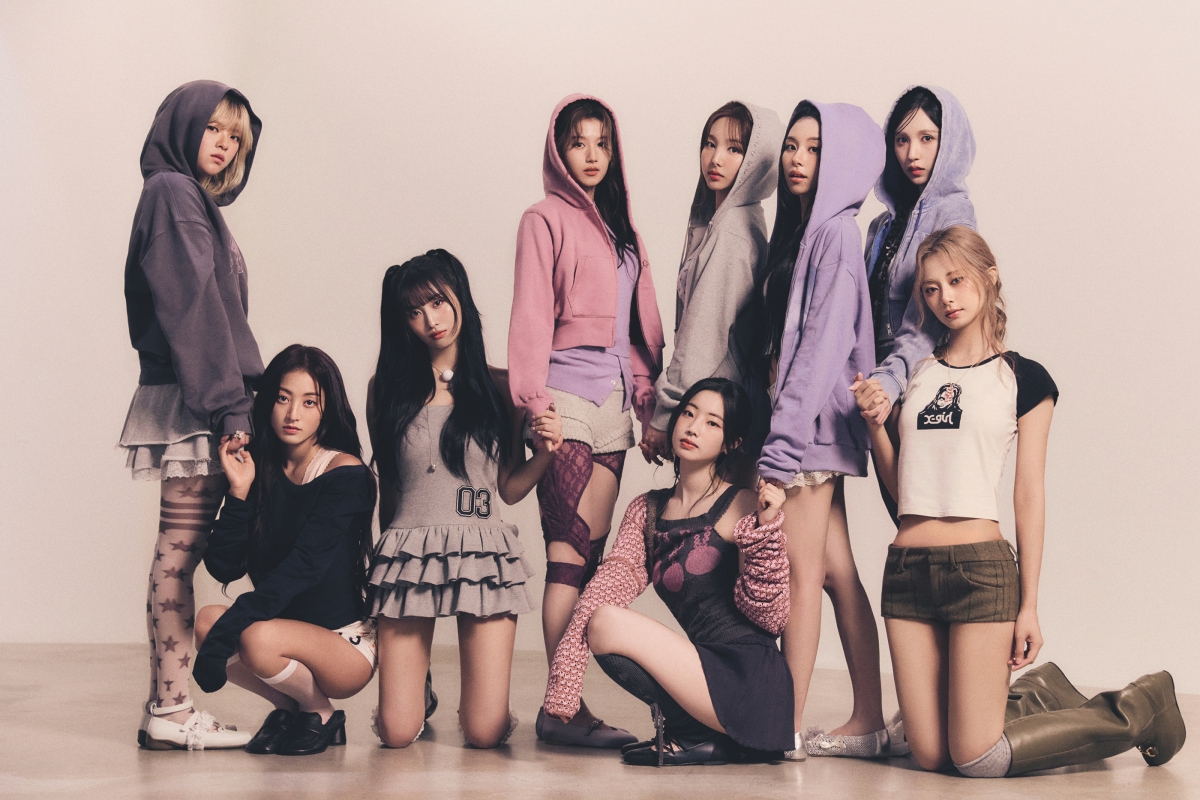 TWICE’s “Strategy” Debuts On Billboard Hot 100