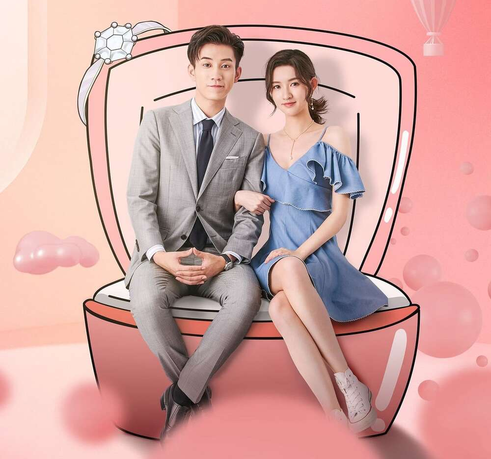 From "Perfect and Casual" to "She and Her Perfect Husband", 5 Must-Watch C-Drama Romances Based On Contract Marriage Tropes