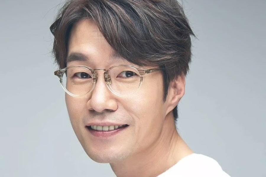 Actor Song Young Kyu Passes Away