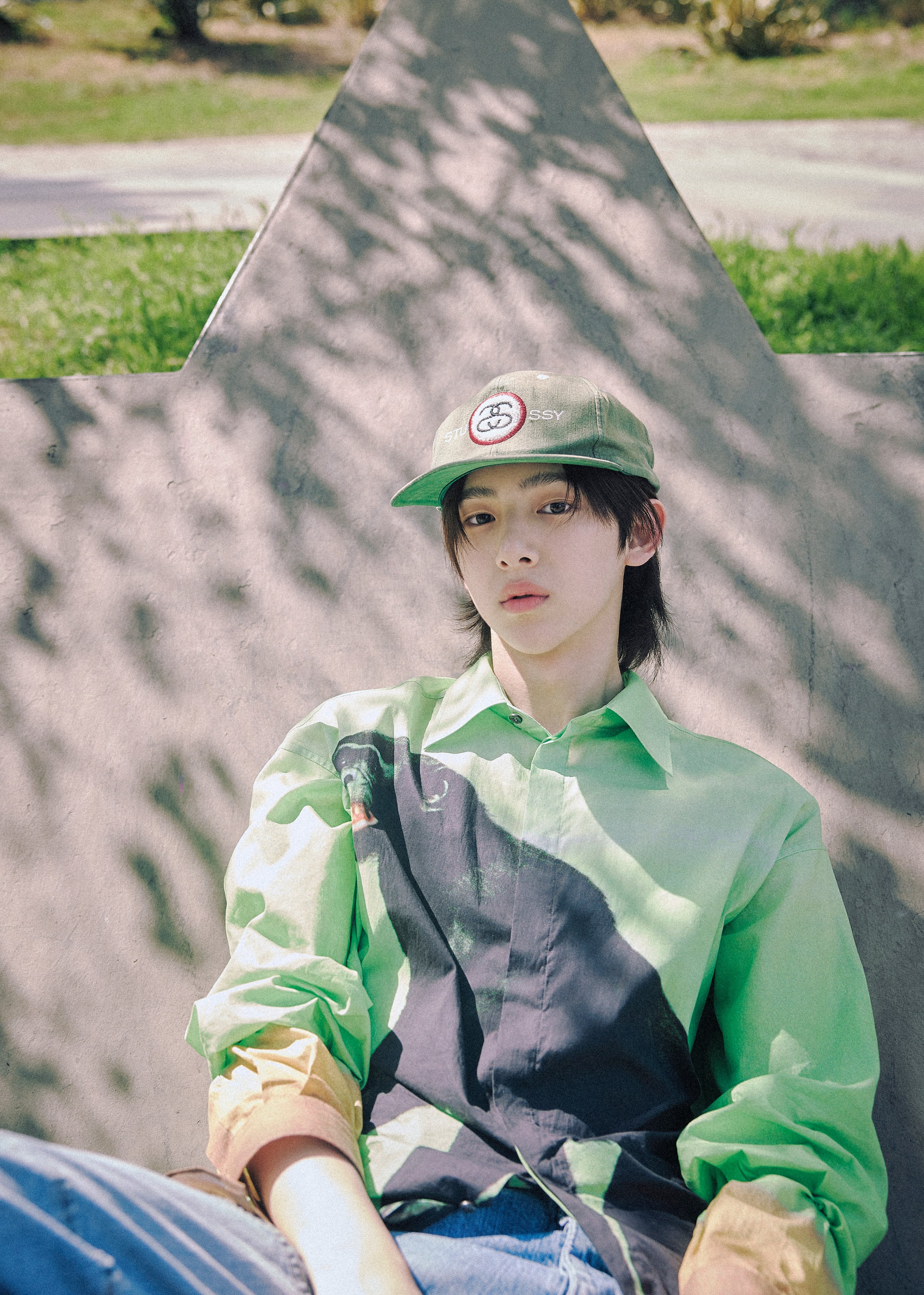 Watch BIGHIT s New Boy Group CORTIS Unveils MV For FaSHioN From 