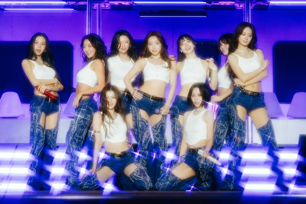 TWICE’s “Strategy” Continues To Rise On Billboard Hot 100 For 3rd Week In A Row