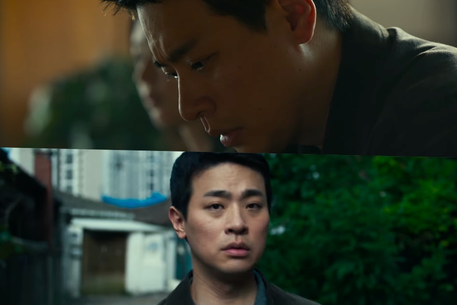 Watch: Park Jung Min Digs Into Dark Secrets Behind His Mother’s Death In Trailer For New Film “The Ugly”