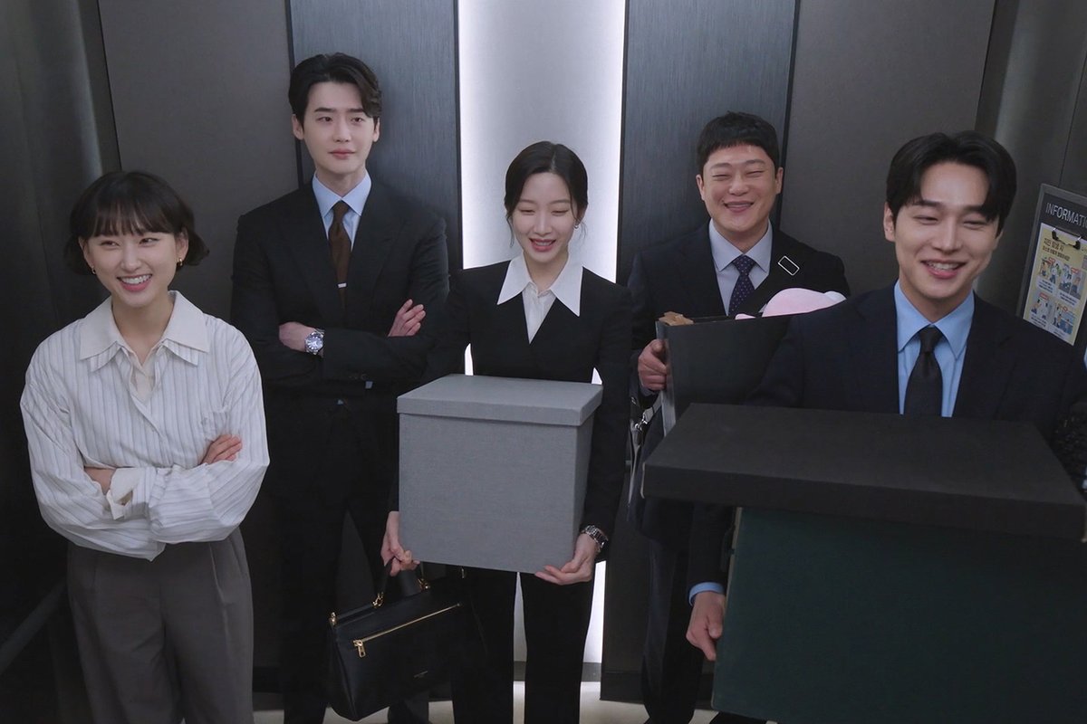 5 Endearing Moments In The Finale Of “Law And The City” That Made Us Feel Optimistic