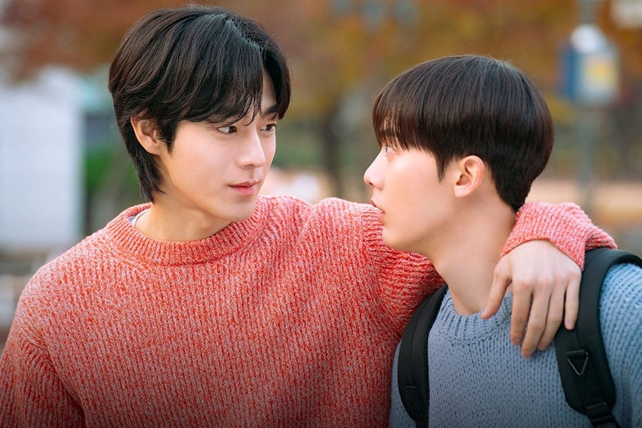 4 Emotional Moments From Episodes 9-10 Of “My Girlfriend Is The Man!”