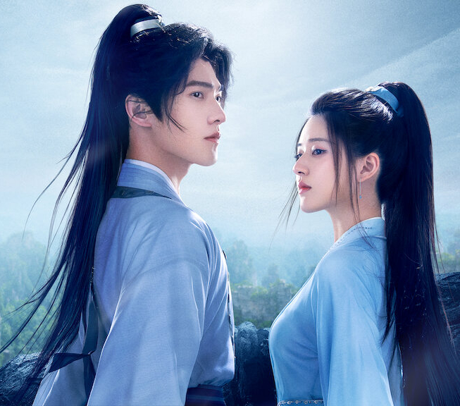5 Zhao Lu Si C-Dramas That Mix Heartfelt Romance, Action, And Fantasy Worlds