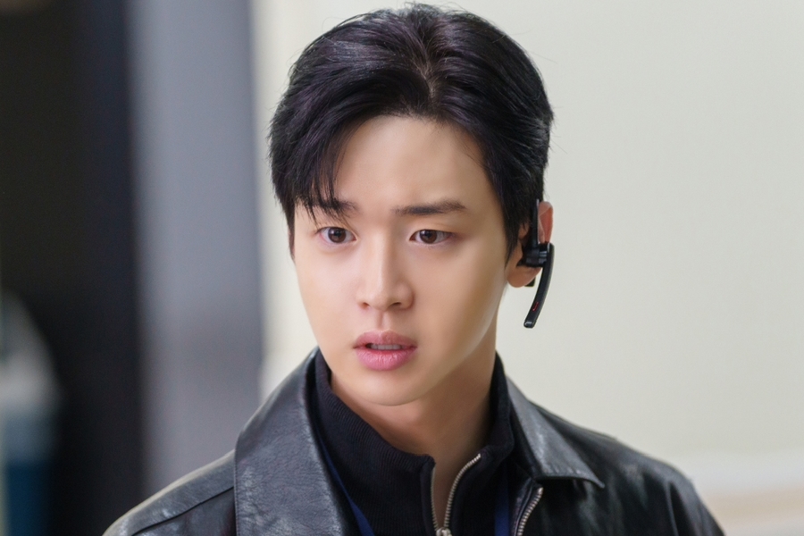 Jang Dong Yoon Talks About Choosing “Queen Mantis” And What Sets The Drama Apart