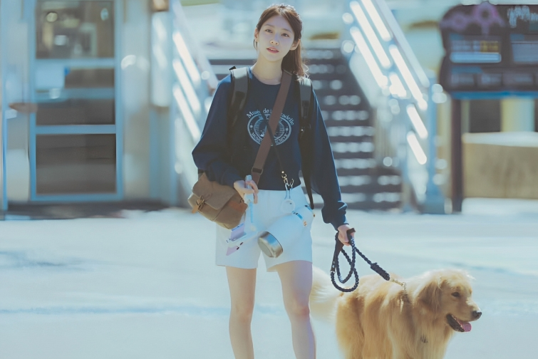 2 Happy And 2 Sad Moments That Happened In Episodes 5-6 Of “My Lovely Journey”