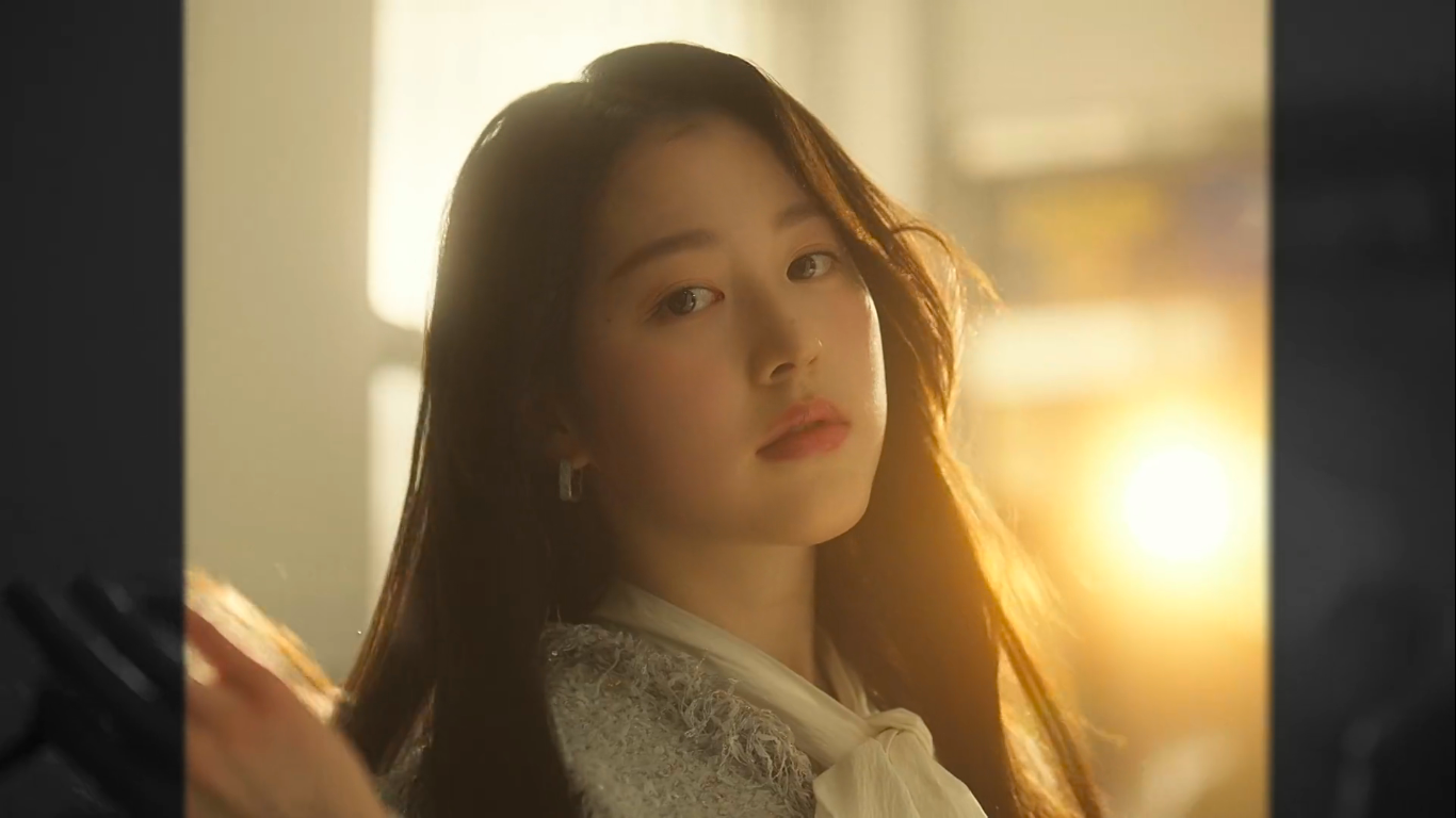 Im Se Ra, aktris papan atas di K-drama My Troublesome Star
