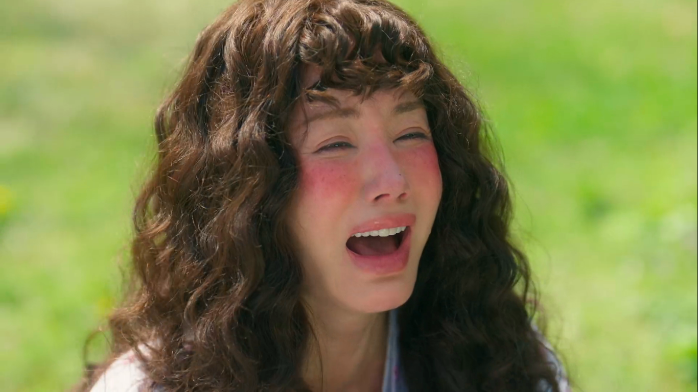 Go Hee Young, rival Im Se Ra yang kini menjadi bintang