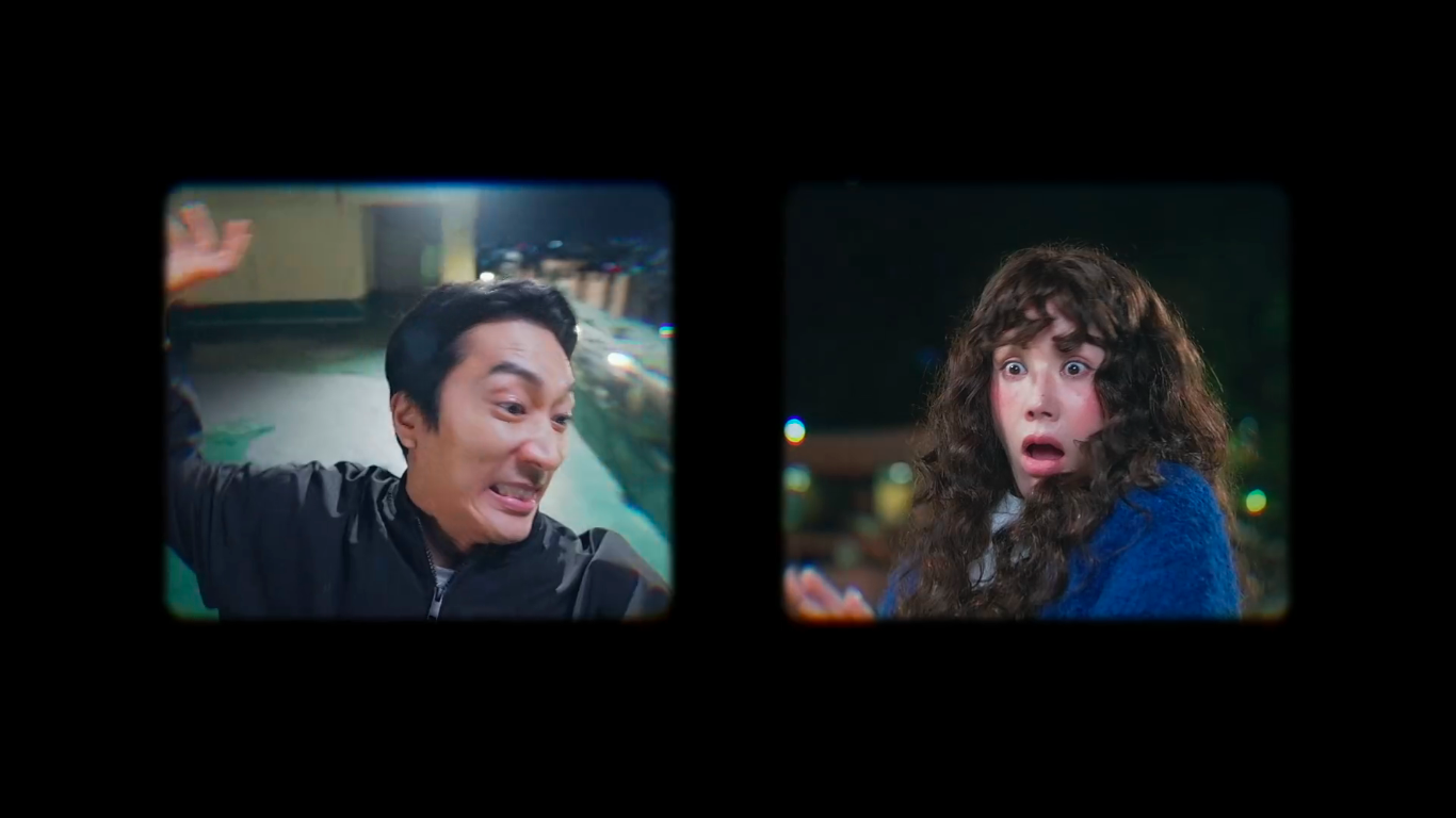 Momen emosional yang kuat dalam drama