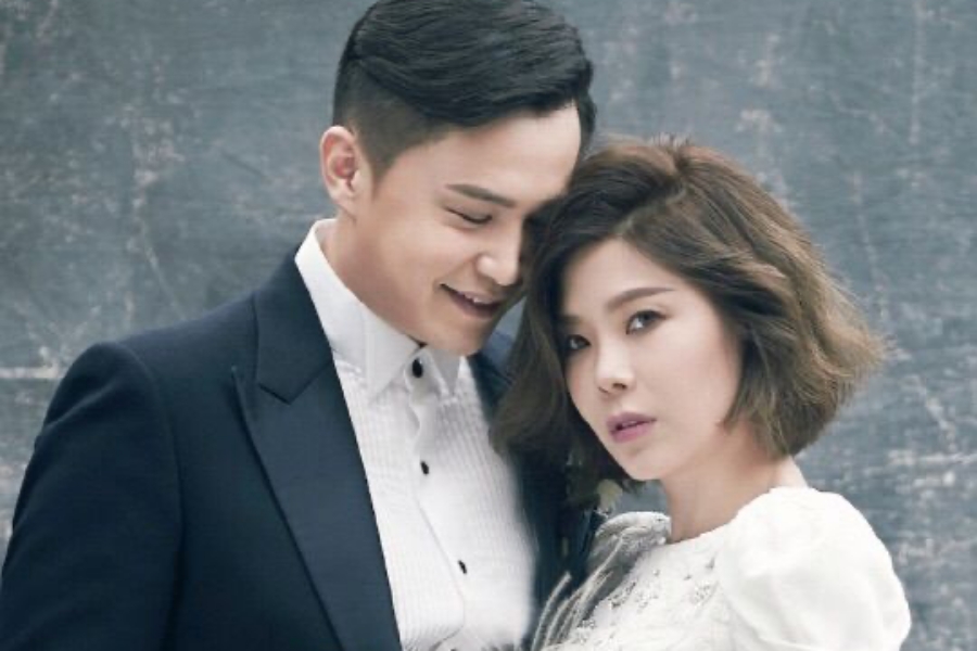 Lyn And Lee Soo Announce Divorce After 11 Years Of Marriage