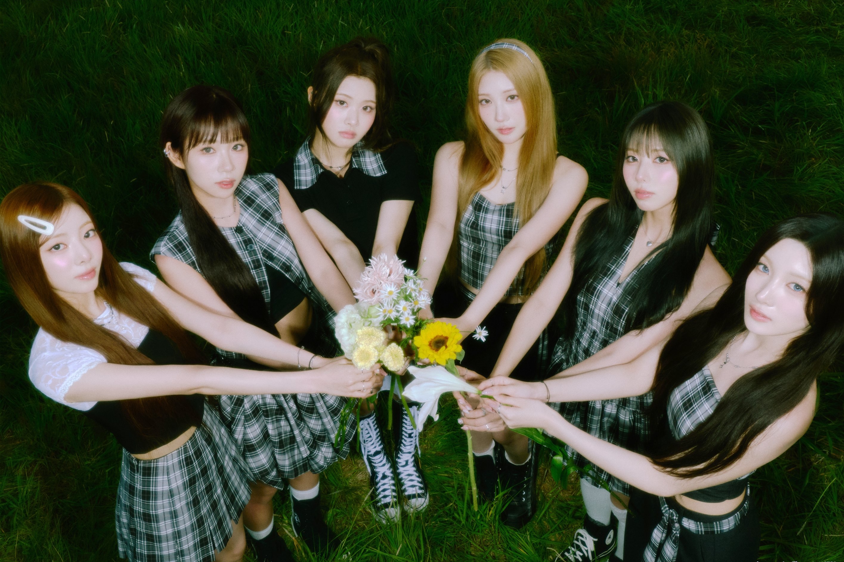 PURPLE KISS Announces Dates And Cities For Final Tour Before November Disbandment